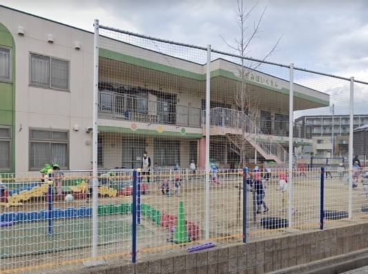 守山区上志段味新築分譲住宅 1号棟(しだみ保育園)