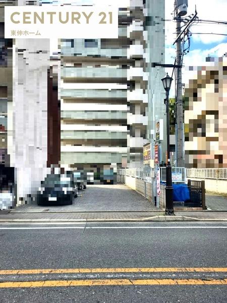 東区東外堀町売地