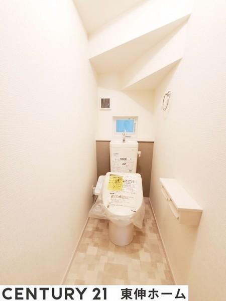 守山区吉根新築分譲住宅　1号棟