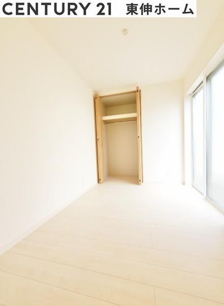守山区吉根新築分譲住宅　1号棟