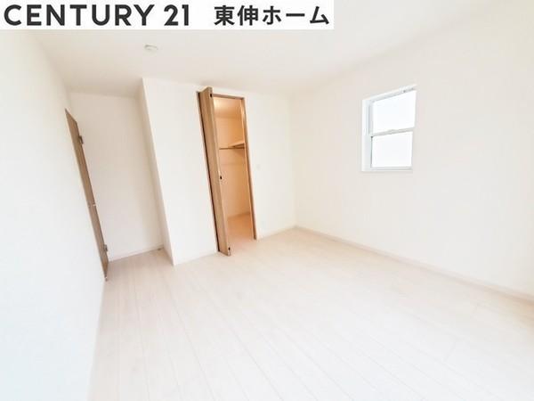 守山区吉根新築分譲住宅　1号棟