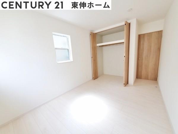 守山区吉根新築分譲住宅　1号棟