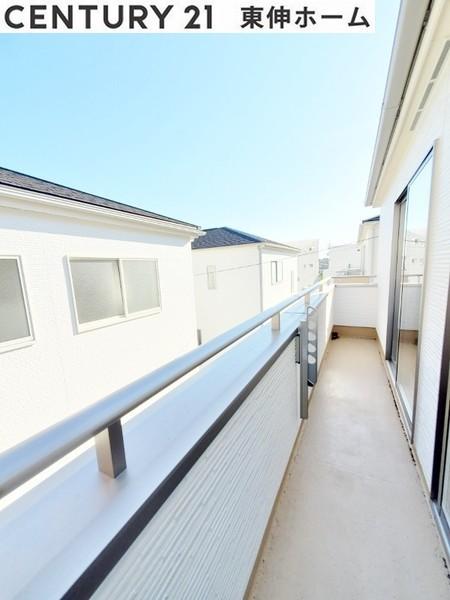 グラファーレ　守山区上志段味新築分譲住宅　３号棟