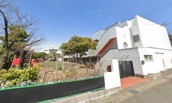 名古屋市天白区平針南2丁目の土地(名古屋あかつき幼稚園)