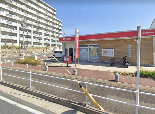名古屋市天白区平針南2丁目の土地(名古屋南平針郵便局)