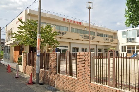 守山区元郷新築分譲住宅 1号棟(みつる幼稚園)