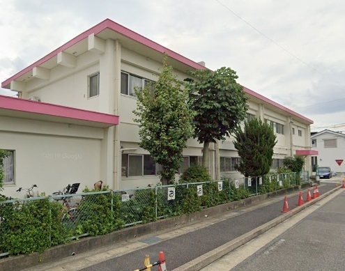 守山区元郷新築分譲住宅 1号棟(名古屋市大森保育園)