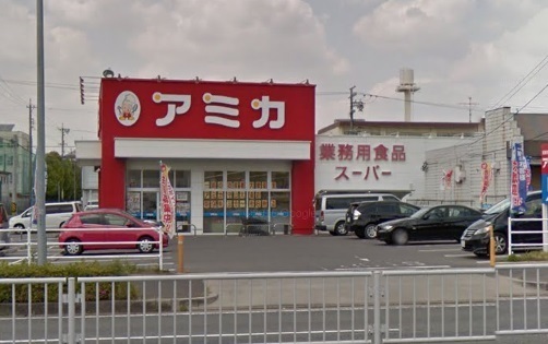 守山区元郷新築分譲住宅 1号棟(アミカ守山大森店)