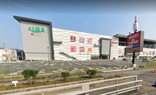 春日井市東野町新築分譲住宅 4号棟(西友イーアス春日井店)