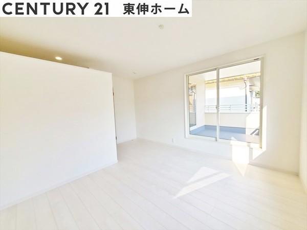 春日井市岩成台新築分譲住宅　１号棟