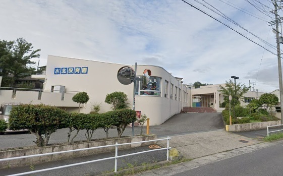 瀬戸市滝之湯町新築分譲住宅 1号棟(瀬戸北保育園)