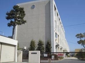 アイ旭(尾張旭市立白鳳小学校)