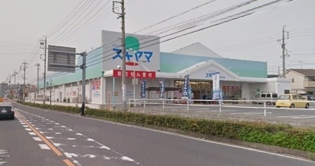 アイ旭(ドラッグスギヤマ庄中町店)