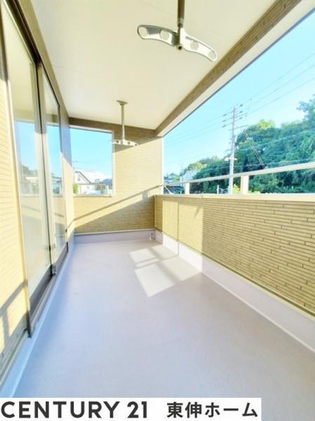 春日井市大手田酉町新築分譲住宅　１号棟