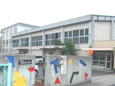 尾張旭市緑町新築分譲住宅 2号棟(尾張旭市立本地原小学校)