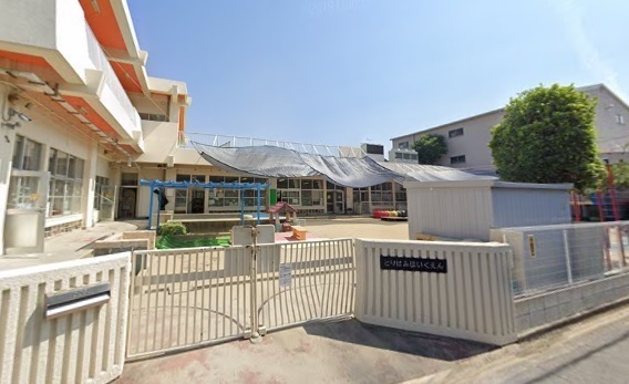 守山区鳥羽見新築分譲住宅 2号棟(名古屋市鳥羽見保育園)