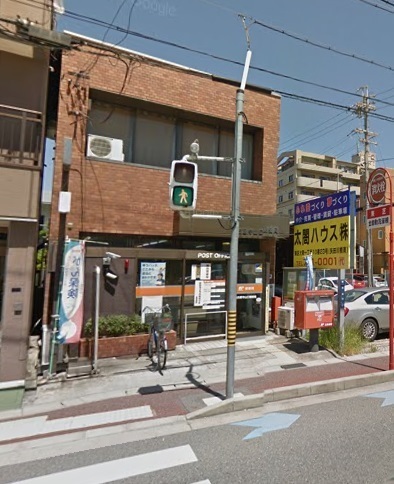 守山区鳥羽見新築分譲住宅 2号棟(名古屋守山口郵便局)
