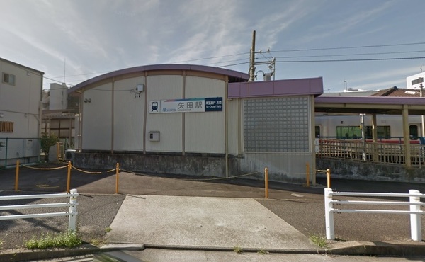守山区鳥羽見新築分譲住宅 2号棟(矢田駅(名鉄瀬戸線))