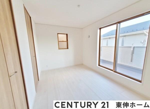 守山区鳥羽見新築分譲住宅　2号棟