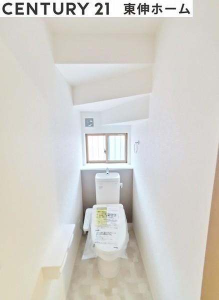 守山区鳥羽見新築分譲住宅　４号棟