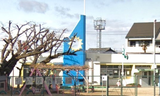 春日井市宮町新築分譲住宅　４号棟(春日井市立西部保育園)