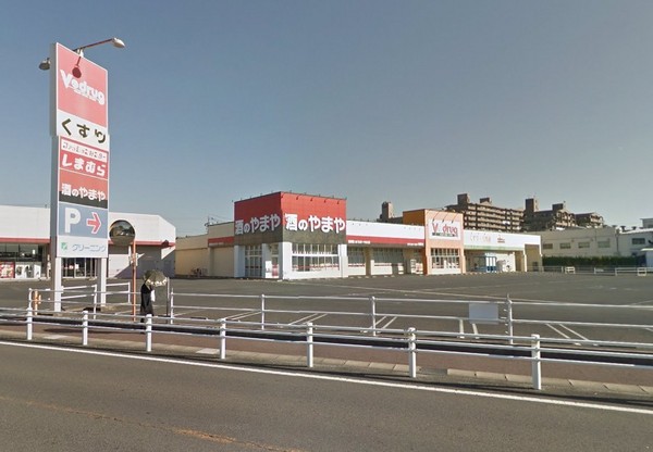 春日井市宮町新築分譲住宅　４号棟(V・drug春日井宮町店)