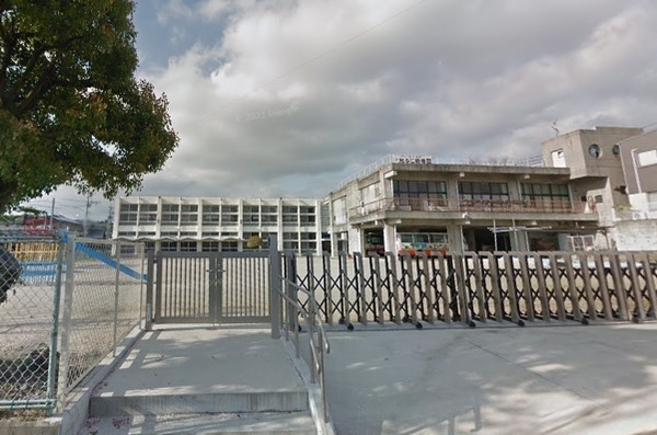 旭ケ丘町長洞新築分譲住宅 1号棟(旭富士幼稚園)