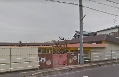 旭ケ丘町長洞新築分譲住宅 1号棟(尾張旭市立柏井保育園)