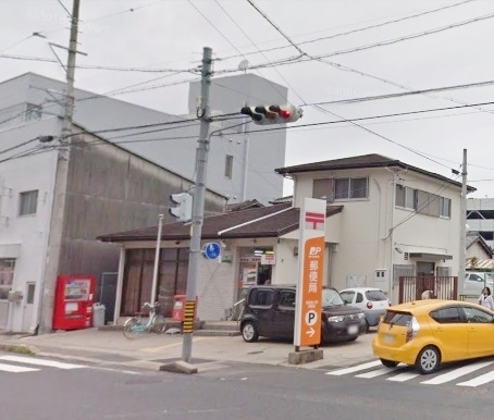 旭ケ丘町長洞新築分譲住宅 1号棟(尾張旭三郷郵便局)