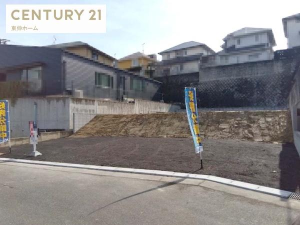 千種区光が丘