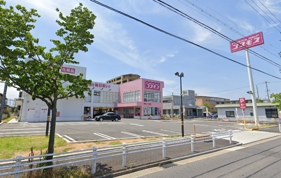 守山区瀬古新築分譲住宅 5号棟(ディスカウントドラッグコスモス瀬古店)