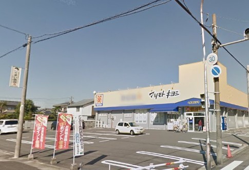春日井市花長町新築分譲住宅 1号棟(ヘルスバンク味美店)