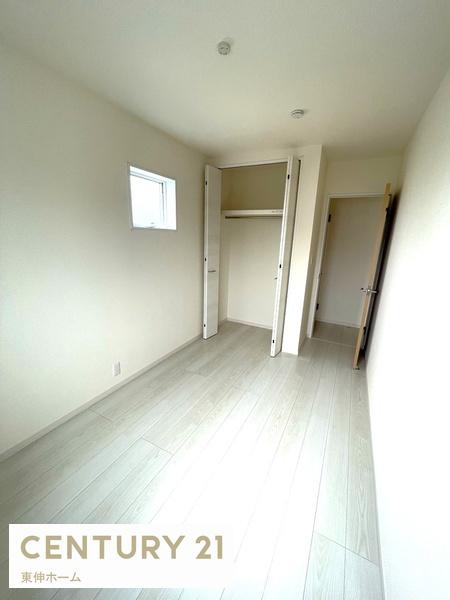 守山区上志段味新築分譲住宅　１号棟