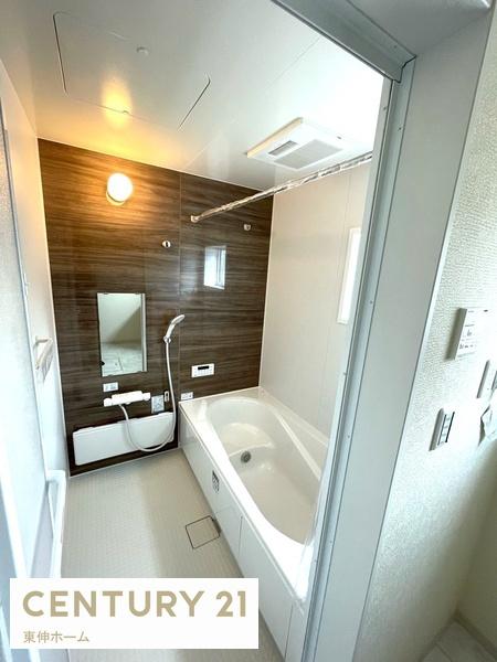 守山区上志段味新築分譲住宅　１号棟