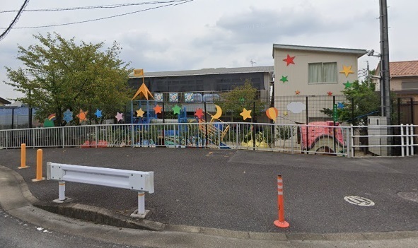 守山区桔梗平新築分譲住宅 1号棟(幼保連携型認定こども園スカイ)