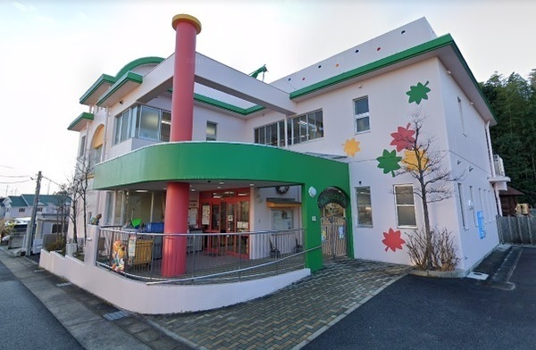 守山区桔梗平新築分譲住宅 1号棟(もみじこども園)