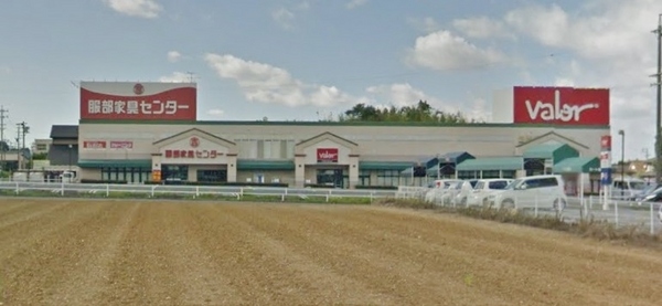 瀬戸市山の田町新築分譲住宅 1号棟(バロー尾張旭店)