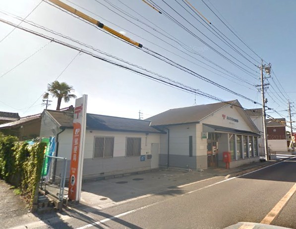 瀬戸市山の田町新築分譲住宅 1号棟(長久手岩作郵便局)