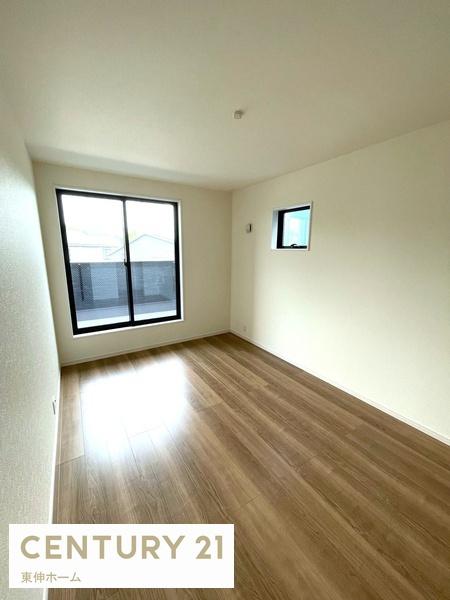 守山区上志段味新築分譲住宅　２号棟