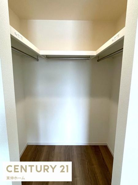 守山区上志段味新築分譲住宅　２号棟