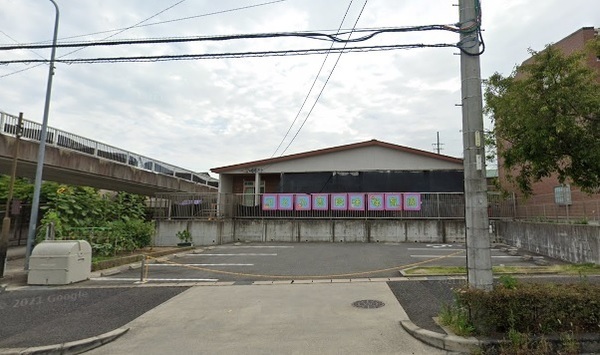 名古屋市守山区大字中志段味字長根の土地(てとろ志段味保育園)