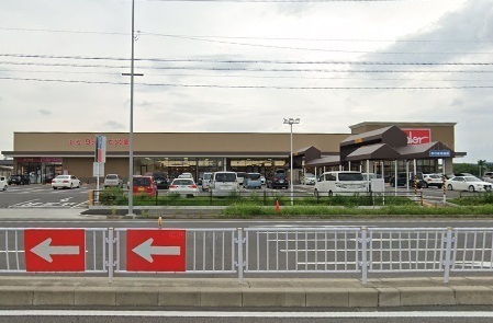 名古屋市守山区大字中志段味字長根の土地(バロー中志段味店)