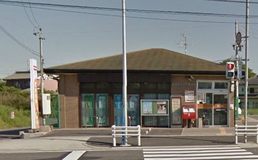 名古屋市守山区大字中志段味字長根の土地(名古屋志段味郵便局)