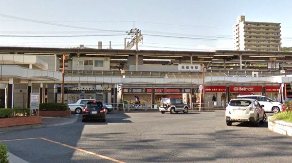 春日井市中央台新築分譲住宅 1号棟(高蔵寺駅(愛知環状鉄道愛知環状鉄道線))