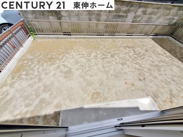 瀬戸市はぎの台新築分譲住宅　２号棟