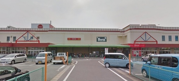 尾張旭市大塚町新築分譲住宅 1号棟(ピアゴ印場店)