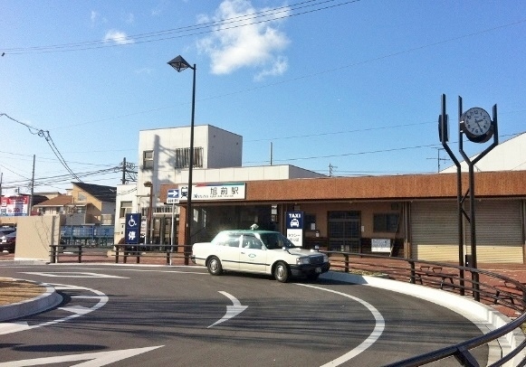 尾張旭市大塚町新築分譲住宅 1号棟(旭前駅(名鉄瀬戸線))