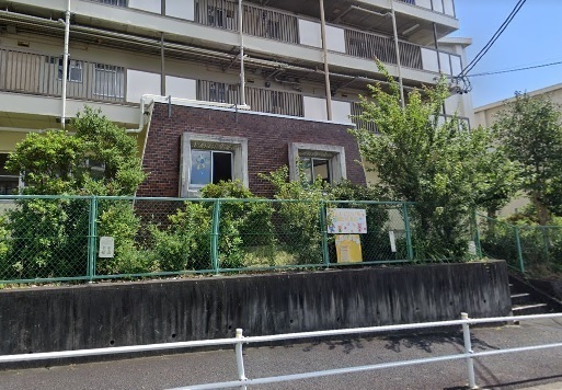 尾張旭市大塚町新築分譲住宅 2号棟(名古屋市本地第一保育園)