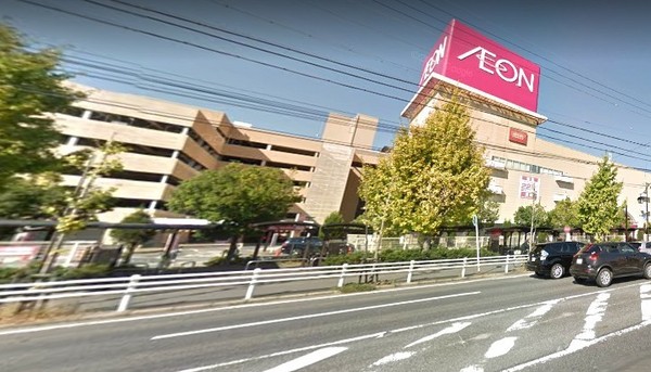 春日井市柏井町新築分譲住宅 2号棟(イオン春日井店)