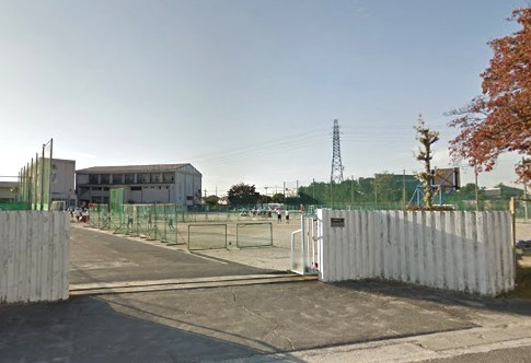 春日井市花長町新築分譲住宅 2号棟(春日井市立知多中学校)